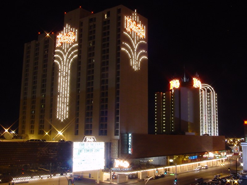 Las Vegas - Las Vegas 1-05 057